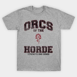 Orgrimmar T-Shirt